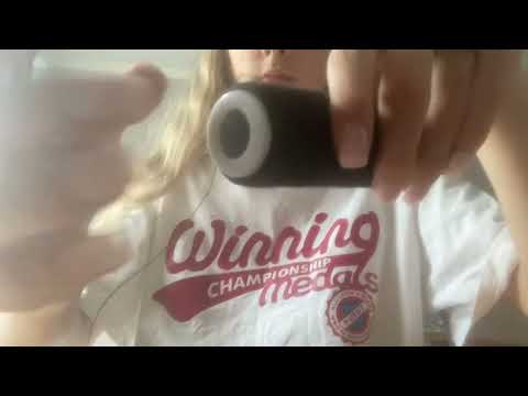 Видео: АСМР «эффект ожидания»💕 #asmr #relaxing