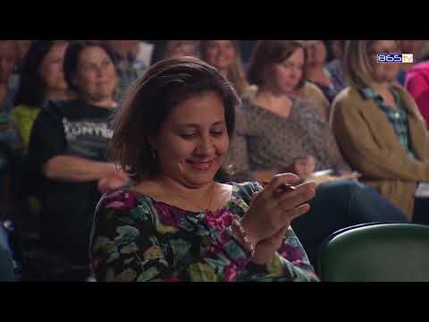 Видео: Джойс Майер - Внимавайте как живеете ( част 1 )