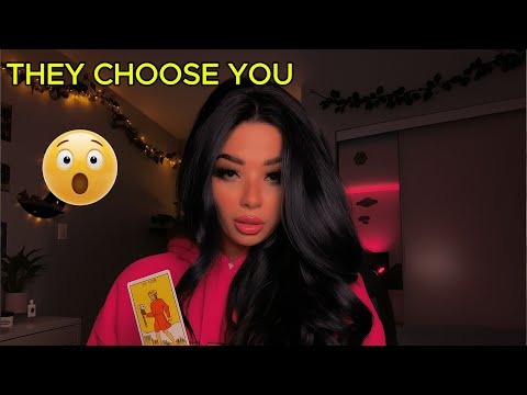 Видео: Они хотят совершить прыжок веры вместе с ВАМИ... и они готовы к этому уже сейчас.