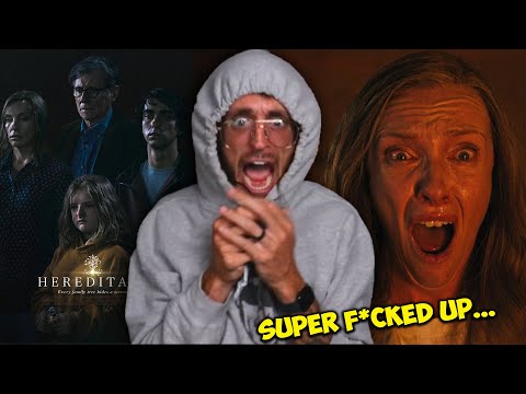 Видео: Мне НЕ СТОИЛО смотреть *РЕДАКЦИЮ*