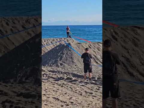 Видео: Хард эндуро турция 