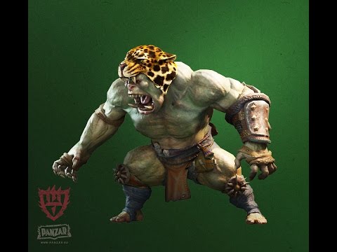 Видео: ВТЧН. Как это было глазами людей#1. Орки