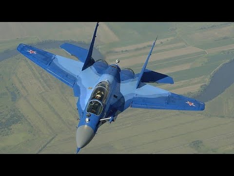 Видео: ✈ МиГ-29 — легендарный истребитель | Полный обзор, характеристики и цена, 