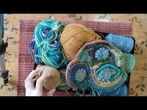 Видео: Вязовлог ноябрь 2023