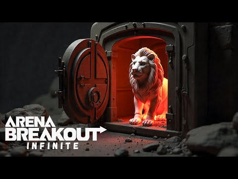 Видео: Ламповые посиделки в Arena Breakout: Infinite   ►Где краснуха?!