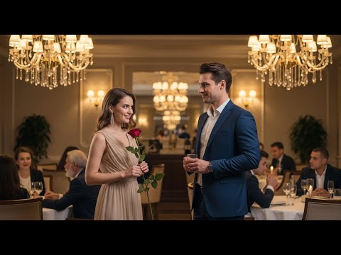 Видео: «Свидание ради шутки обернулось предложением, которое изменило всё | Психологический триллер о власт