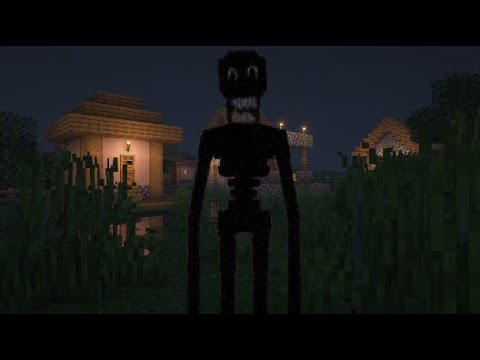 Видео: @batbixu69  ТАЙ ХАМТ MINECRAFT HORROR MOD ТОГЛОВ