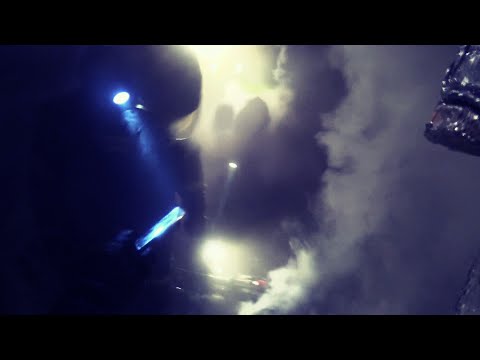 Видео: Глазами начкара #95: Пожар в бане с бассейном. Много дыма.