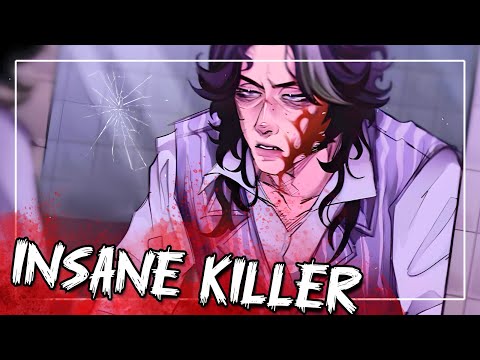 Видео: Безумный Яндере захватывает тебя [Ломающий кости] [Психический] [Запутанный] [Темный] [Ужас] [Пуг...
