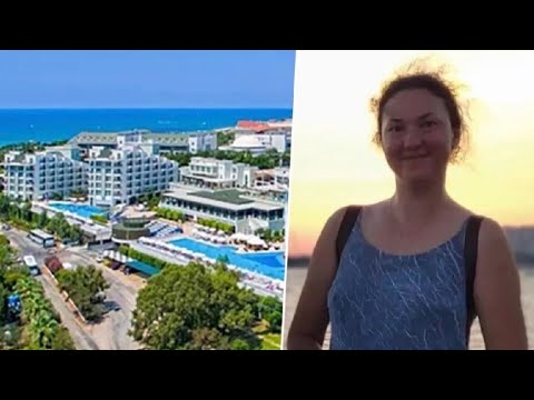 Видео: Новые странности в загадочном исчезновении Ирины Киселевой в Турции ребенок искал ее