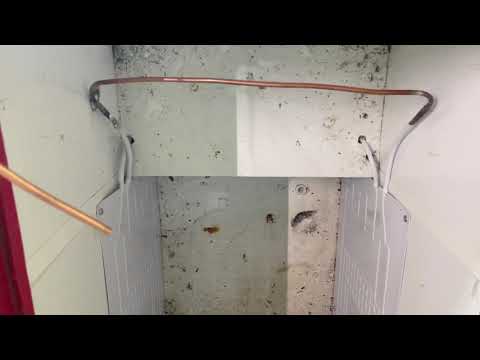 Видео: Морозильный ларь не морозит ремонт за час бытро и надежно 