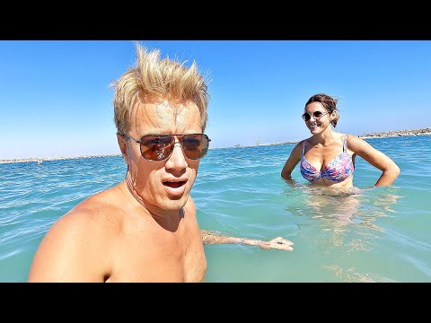 Видео: ЕГИПЕТ 😢  ПУСТЫЕ ПЛЯЖИ! ОТЕЛЬ ALBATROS JUNGLE AQUA PARK.