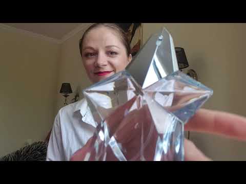 Видео: Купила новый парфюм Mugler Angel 2019