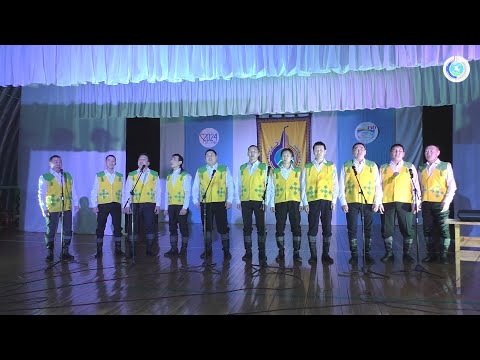 Видео: Матта сэл.  3-с бөлөх.  ЭКиС 13.02.2024с