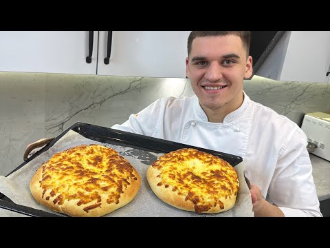 Видео: Найсмачніший ХАЧАПУРІ по МЕГРЕЛЬСЬКИ !