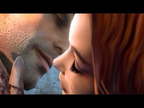Видео: Desperados 2: Cooper's Revenge - прохождение - миссия 6-4 - Месть Купера - финал