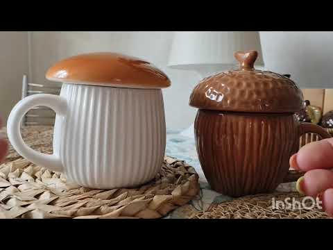 Видео: Осенняя коллекция из магазина Fix price. Покупки интернет заказы.