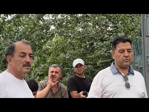 Видео: Сади Буризод Бо Сангали Мирзоев Сартарошон 2024