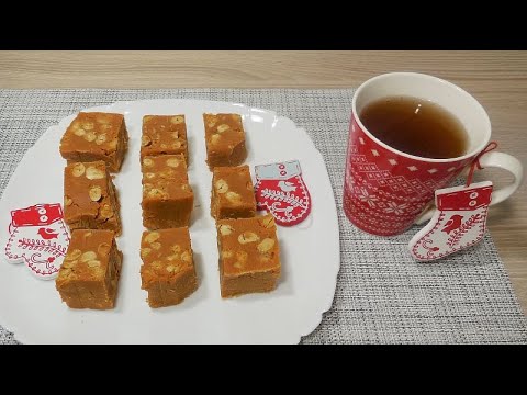 Видео: ✅Рецепт домашнего щербета к чаю по ГОСТу/Recipe for homemade sherbet for tea according to GOST