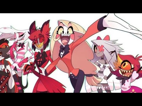 Видео: ОТЕЛЬ ХАЗБИН Дуэт ЭНДЖЕЛ ДАСТ И АЛАСТОР "ЮНОСТЬ"