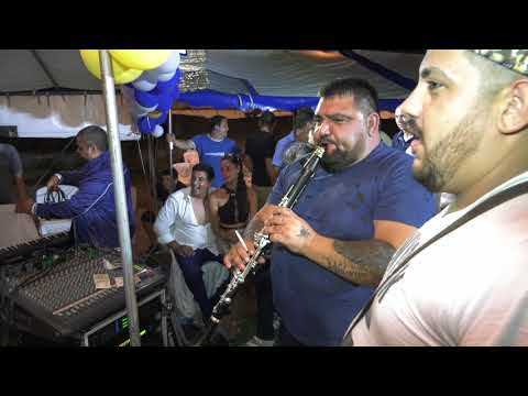 Видео: АЛЬОША и САЛИВ от СВАТБАТА на НАТАША и МАРЧЕЛО