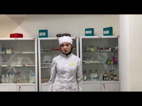 Видео: Практический навык   Внутримышечное введение  лекарственных средств