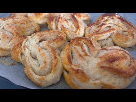 Видео: ‼️УПЛЕТАЮТ ЗА СЕКУНДУ!  ПЛЮШКИ МОСКОВСКИЕ САМЫЙ ЛУЧШИЙ РЕЦЕПТ