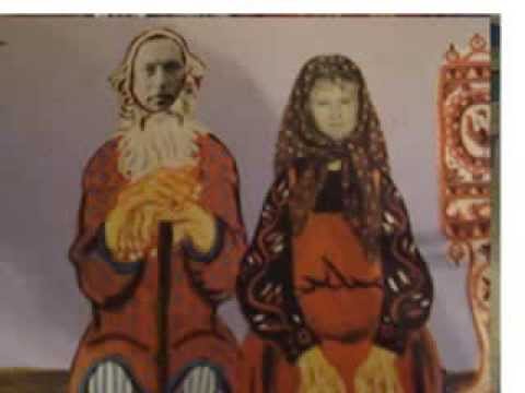 Видео: Владимир Шандриков Здравствуй, Мань! с Приветом Вася....