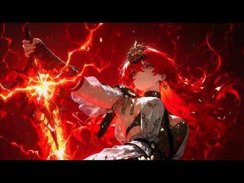 Видео: Nightcore - Настало время героев | Rage Titanium