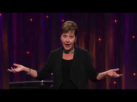 Видео: ИСТИНСКО ДОВЕРИЕ В БОГА част 2 - Джойс Майер