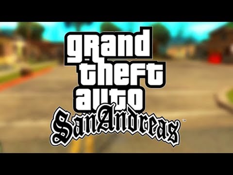 Видео: Весь Сюжет Игры GTA San Andreas за 13 минут!