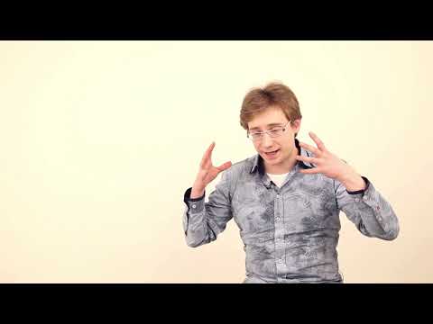 Видео: Позиционирование и типовые ошибки на сайте веб-студии (2013)