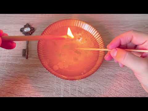 Видео: ☀️ШОК🎁К ЧЕМУ ПОДВЕДЕТ ВАС СЕЙЧАС💯ВЫСШИЕ СИЛЫ⛵️😍💐Гадание на воске