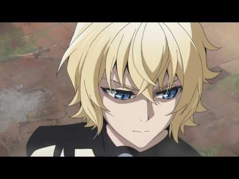 Видео: [Мика и Юу] Прости