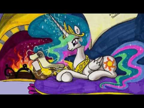 Видео: 🗽"Твайлайт Спаркл и Большой Город" Часть 5 | 👑 MLP | комикс