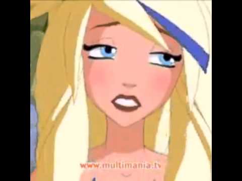 Видео: Раф и Сульфус Кто сказал