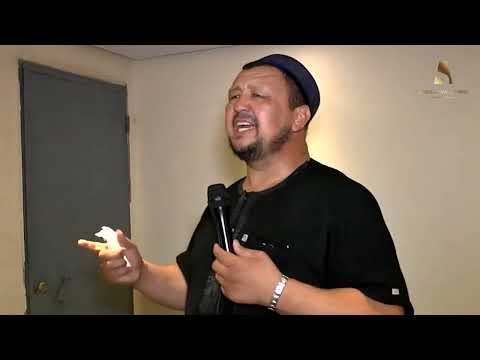 Видео: ЖӘННӘТІ ӘЙЕЛ | ҰСТАЗ АБДУҒАППАР СМАНОВ (Р.Х.)