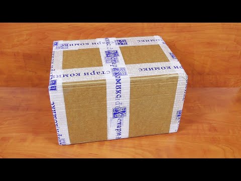 Видео: Пополнение коллекции #71: Посылка с мангой из Истари Комикс #1