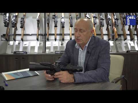 Видео: Компания "ДЕДАЛ-НВ" - участник выставки ORELEXPO-2021