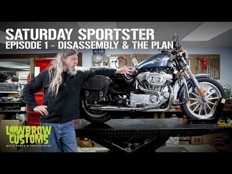 Видео: Saturday Sportster - Сезон 1 - Эпизод 1 - Разборка и План