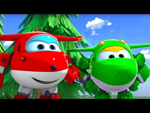 Видео: Мультик СУПЕР КРЫЛЬЯ 🚁   Джетт и его друзья - Super Wings 🔥 ТОП СЕРИИ! 🚀