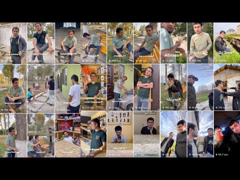 Видео: Приколои Ёвони 🤣 Бдро Сайтум Фақат Бханд 🤣@minojofficial