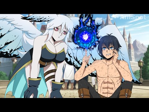 Видео: Получив новую жизнь, он жаждет мира, но обретает силу, по сравнению с которой даже герои кажутся ...