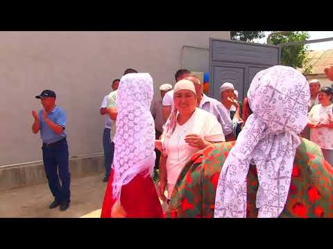 Видео: Жанғали-Балнұр Құдасый