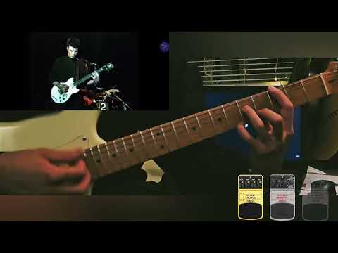 Видео: Кино - Следи за собой (КАВЕР) 