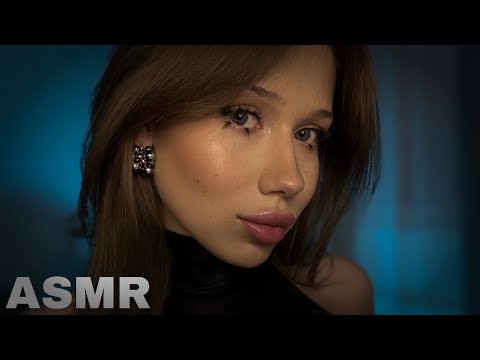 Видео: ASMR | НЕРАЗБОРЧИВЫЙ ШЁПОТ ДЛЯ ТВОЕГО СНА  И ЗВУКИ РТА