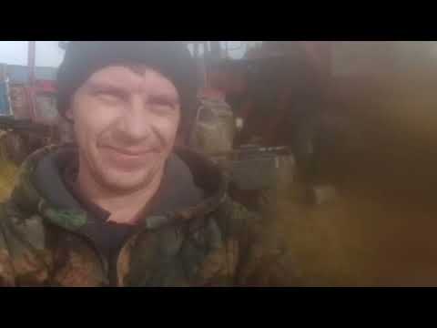 Видео: Фильм Ивана Маслодуда🌾🌾🌾фермер из Орловки🇷🇺Кыштовского района🌈🚜🚜🚜🚚