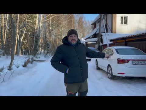 Видео: Сравнительный тест-драйв EVOLUTE i-PRO vs АВТОМОБИЛЬ с ДВС в холод -26!