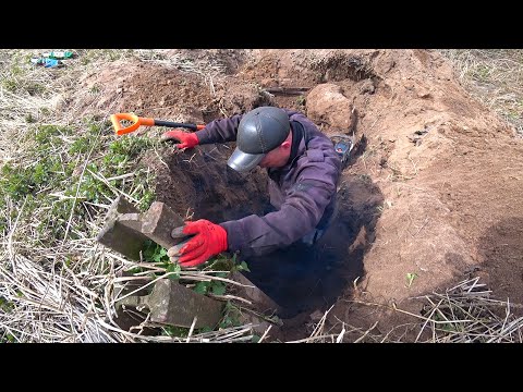 Видео: ЦЕНА НА ЧЕРНЫЙ ЛОМ КОСМОС! ЗАБУРИЛИСЬ В ЗЕМЛЮ В ПОЛНЫЙ РОСТ! ЖЕСТКАЯ КОНКУРЕНЦИЯ, КОПАЮТ ВСЕ!