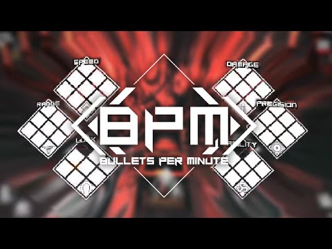 Видео: Максимальная прокачка и невероятный ДПС // BPM: Bullets Per Minute #3